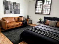 Blk 4 Ghim Moh Green (Queenstown), HDB 3 Rooms #573923701